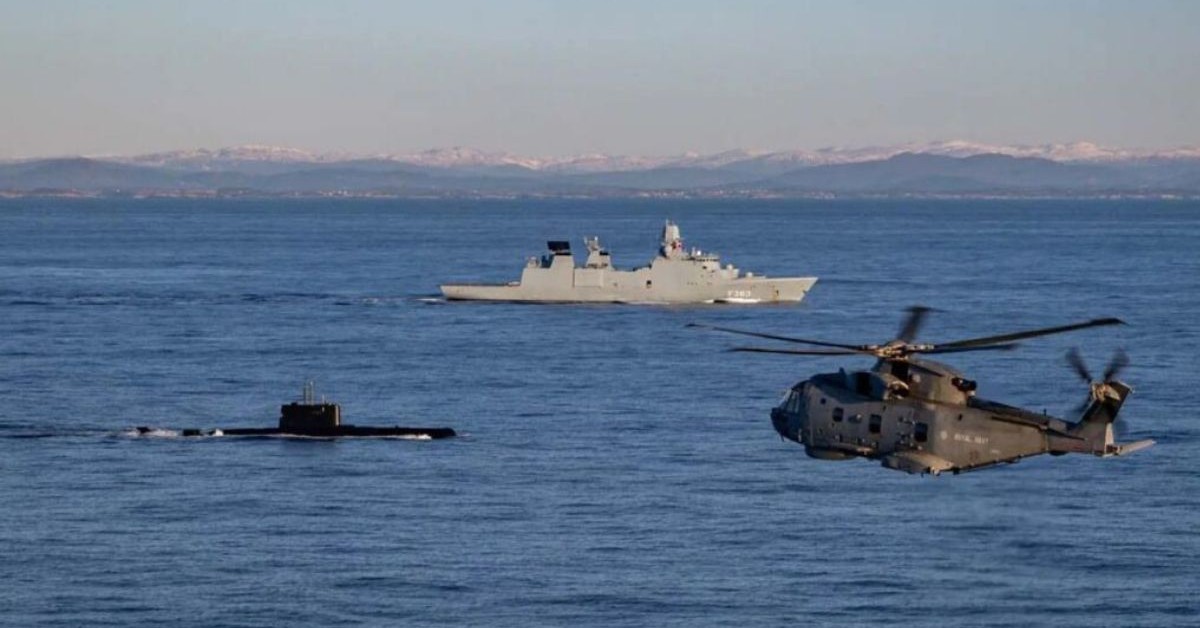 Europa zapoluje na "Czerwone Październiki". Trzy państwa odciążą USA