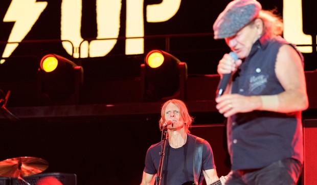 AC/DC 