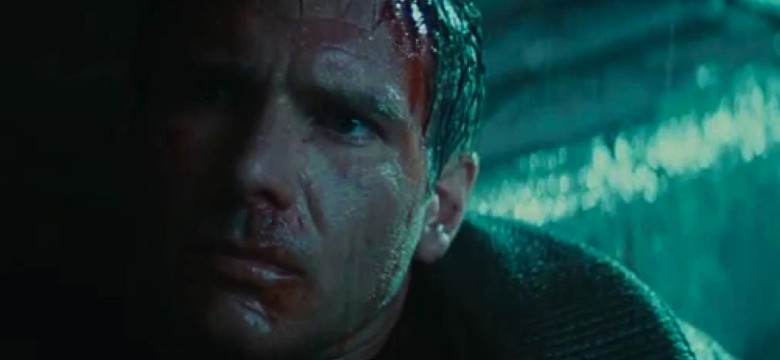 Rusza "Łowca androidów 2". Harrison Ford i Ryan Gosling w rolach głównych