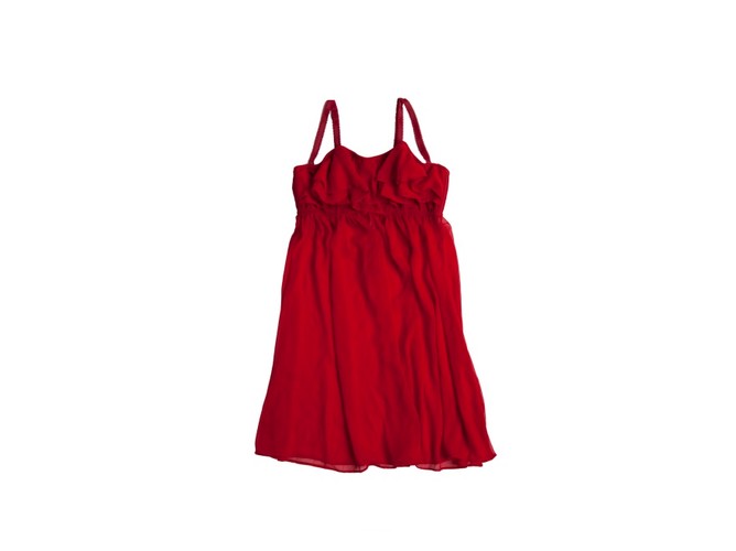 Oysho - kolekcja bielizny na Walentynki 2012