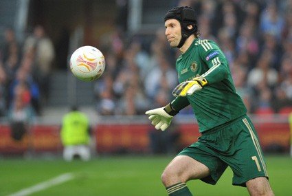 Petr Cech