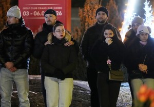 Požar u Krans-Montani