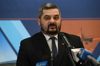 Sobolewski o wniosku do TK: jedyny krok, aby wyjaśnić i potwierdzić orzecznictwo