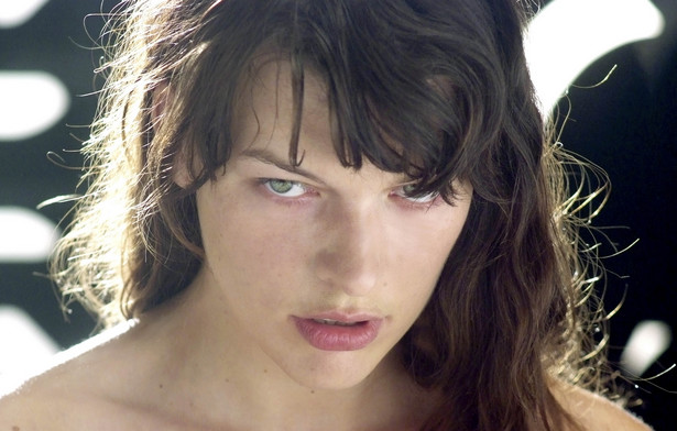 Milla Jovovich