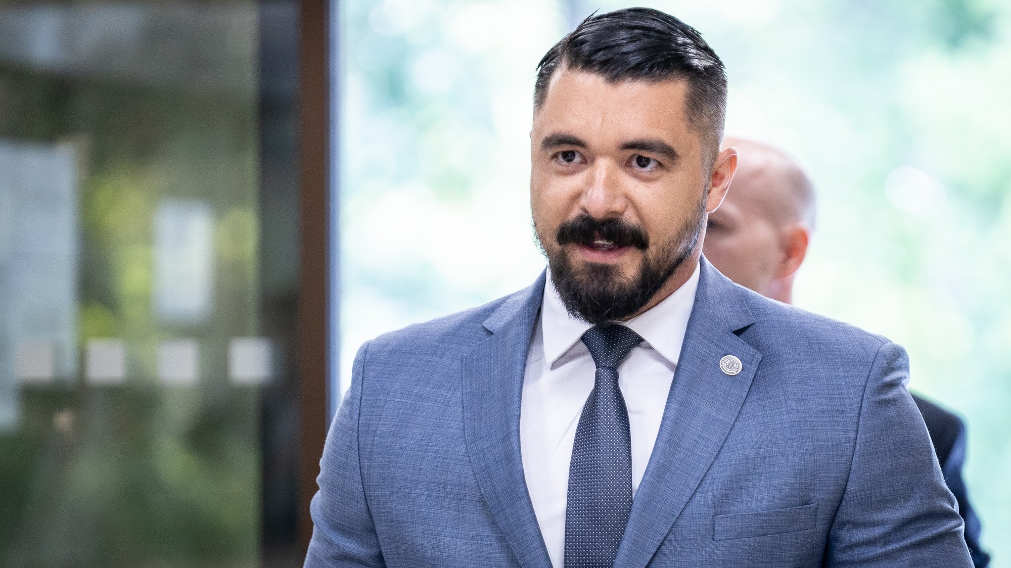 Pavol Gašpar
