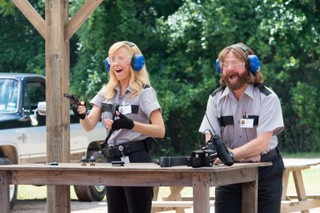 Włam do banku w stylu gamonia. Komedia 'Asy bez kasy' w kinach