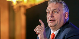 Viktor Orban składa deklarację. Chodzi o bezpieczeństwo Węgier