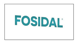 Fosidal syrop