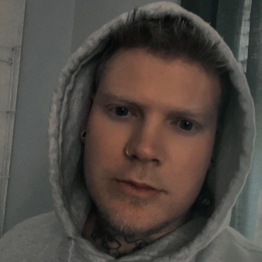 Blake Garrett bol detská filmová hviezda. 