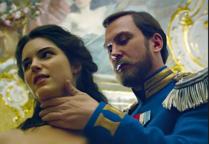 Awantura O Film Matylda O Romansie Cara Z Polka Spoleczenstwo Newsweek Pl