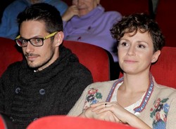 Mąż Moniki Mrozowskiej: Poza córkami nic mnie z nią nie łączy