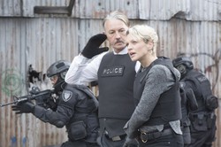 Kultowy kryminał w telewizji. Nowe odcinki serialu