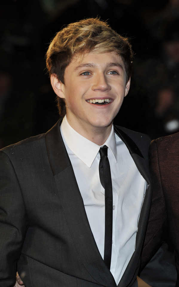 Niall Horan