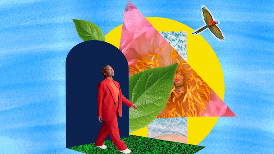 Van egy pszichológiai módszer arra, hogy időben észrevedd, mikor fog elönteni a szorongás