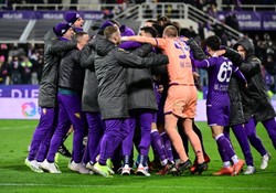 Skorupski nie zatrzymał Fiorentiny. Bologna wyeliminowana w ćwierćfinale Pucharu Włoch