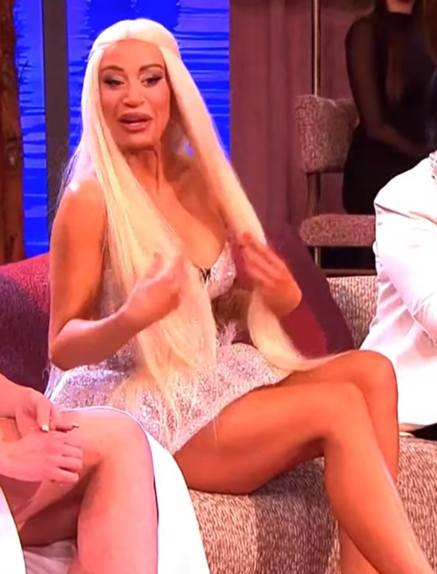 Dušica Jakovljević došla u emisiju u novom izdanju: Evo šta je voditeljka sve promenila