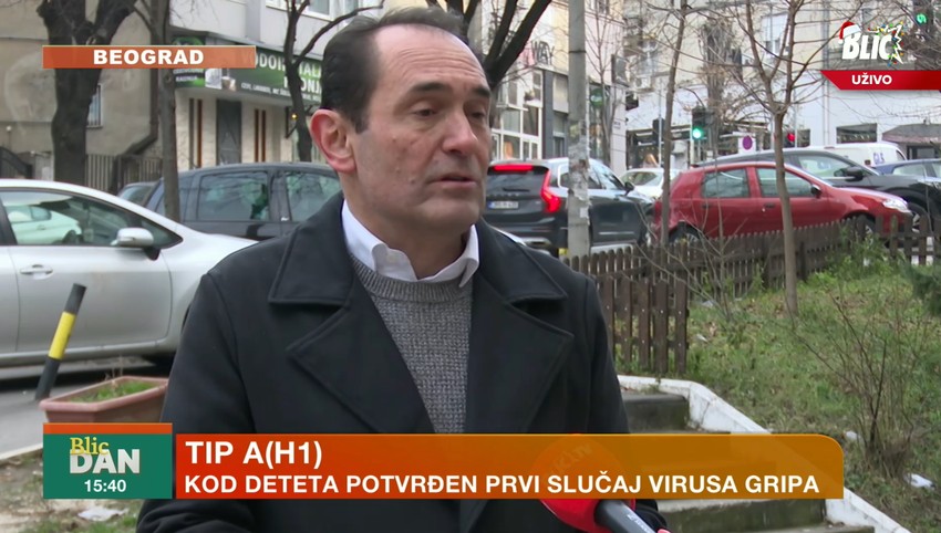 Dr Saša Milićević