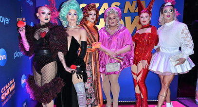 Ile zarabiają drag queens w Polsce? Zaskakujące stawki!