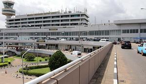 Nigeria Airport