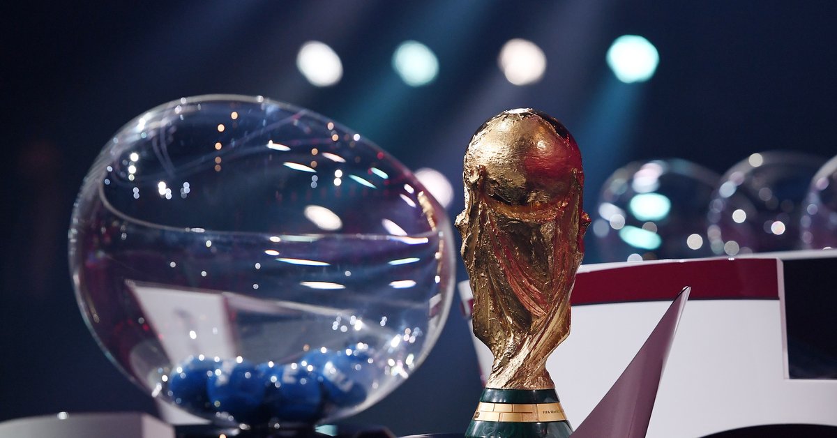 2022 World Cup Qualifiers: Qatar is to join the European part of the qualifiers