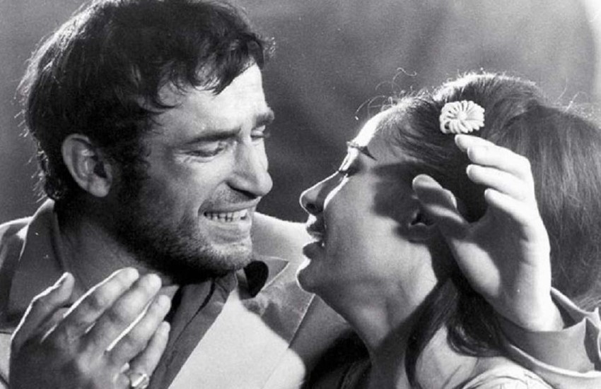 Bekim i Olivera Katarina