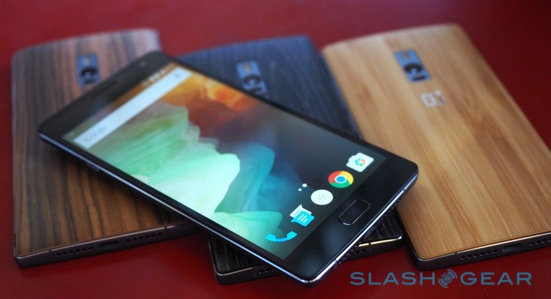 OnePlus 2