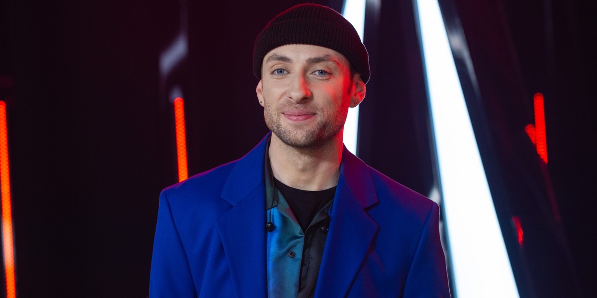 Dominik Dudek wygra 13. edycję "The Voice of Poland"?