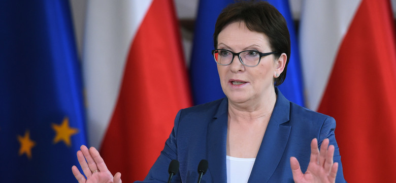 Kopacz chce, aby LOT został polską wizytówką