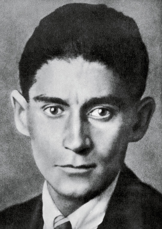 Franz Kafka