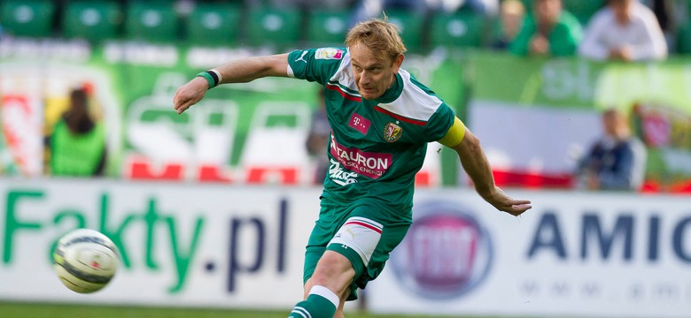 T-Mobile Ekstraklasa: Burdy w Warszawie. Powrót Mili. Widzew liderem