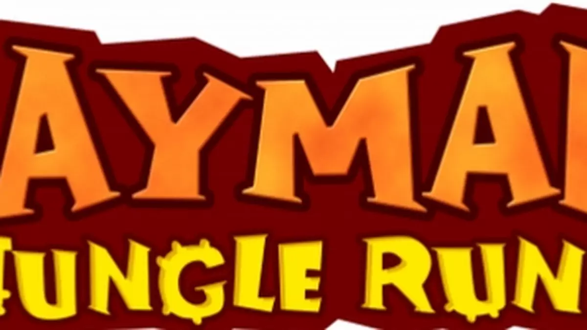 Rayman Jungle Run – tak powinny wyglądać gry mobilne [TEST]