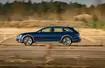 Audi A4 Audi A4 Allroad 40 TDI