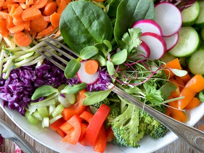 Így készítsd el a zöldséget, hogy a lehető legtöbb vitamin és antioxidáns maradjon benne!