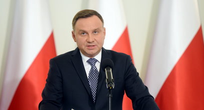 Polska chce zorganizować igrzyska olimpijskie! Prezydent przekazał nowe wieści