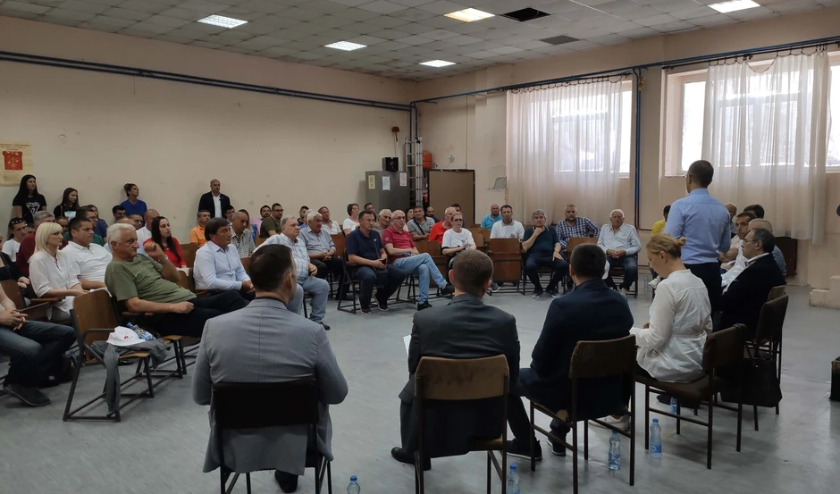 Nebojša Stefanović