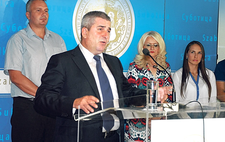 Labana Subotičani u šali zovu Dejvid Koperfil: Stvorio je iluziju da platom od 113.000 možeš doći do miliona