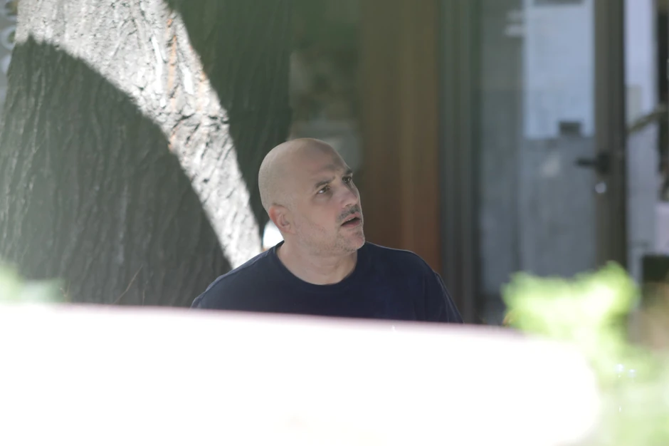  Ana Stanić sa dečkom