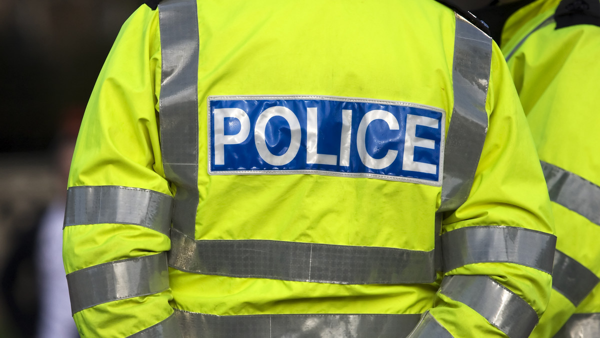 Policja oferuje nagrodę w wysokości 5 000 funtów za informacje, które doprowadzą do odnalezienia ciała 22-letniego Bogdana Nawrockiego z Nottingham.