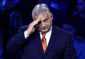 Viktor Orban