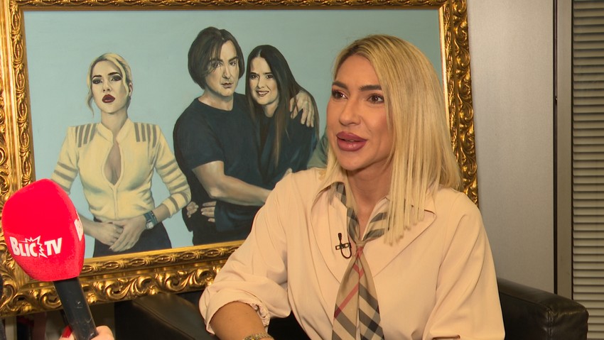 Jovana Jeremić o otkazima na Pinku