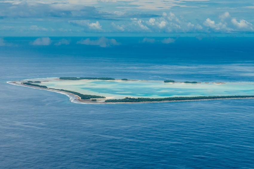 Tuvalu