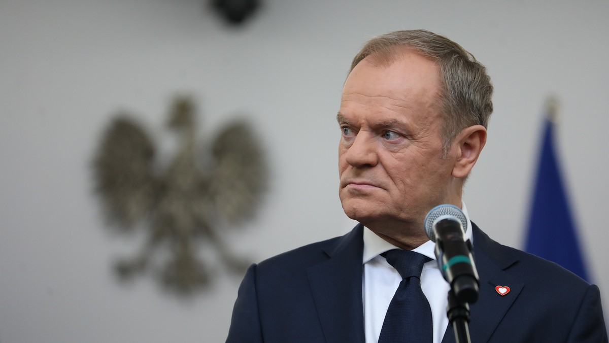 Donald Tusk