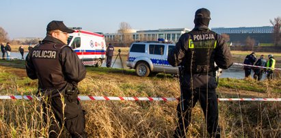 Skandaliczny błąd policji w poszukiwaniach Ewy Tylman?