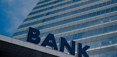 Niezwykły napad na bank! Nie uwierzysz, co ukradli złodzieje