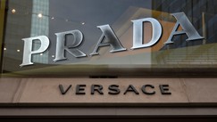 Prada i Versace
