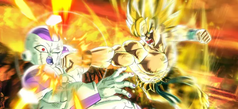 Recenzja Dragon Ball: Xenoverse