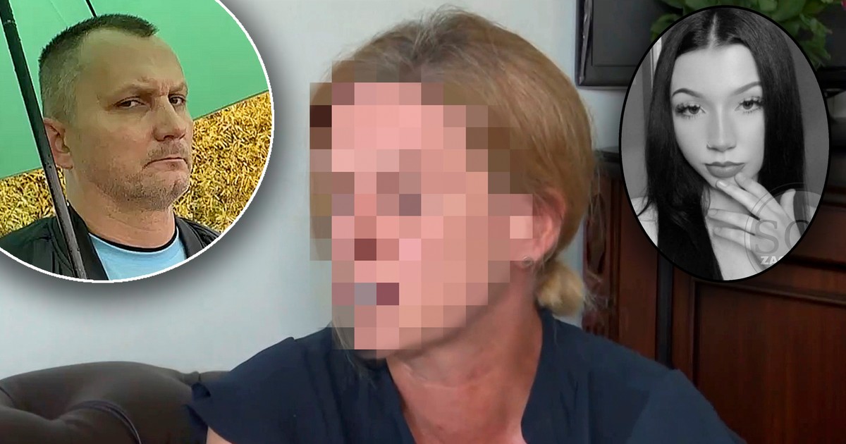 Matka Bartosza G. coś strasznego miała zrobić z grobem zamordowanej Mai. "Poczułem ból"
