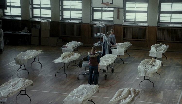 Polski film doceniony na świecie. Droga do Oscara otwarta