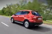 Suzuki SX4 S-Cross – 2021 rok