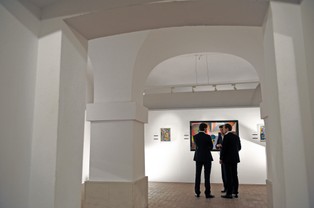 Pokaż mi swoją kolekcję a powiem Ci, kim jesteś